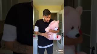 Yaşayıp Ne Edeyim Sevdanın Boylesini Cioman