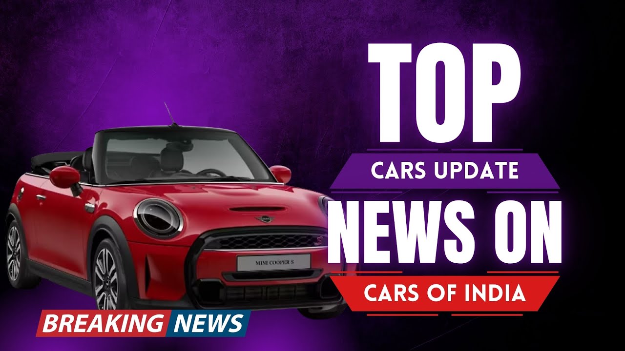 News of Wheels | 21st December 2025 | Rarewheels 