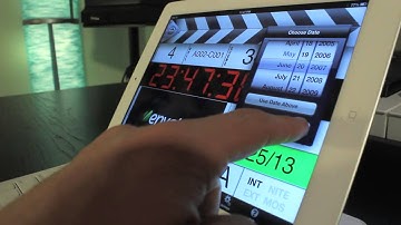 Demystifying Timecode for Film & Video Part 4