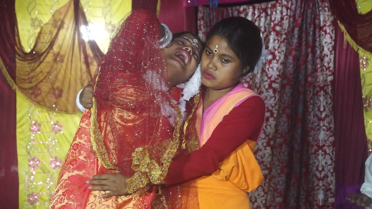 চোখ ভেজা সুরে ও মোড় পতি ধন ।। শিল্পী - অর্চনা বর্মন ।।