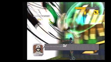 JSRF: hikage street 1st cop skip method (English version only)