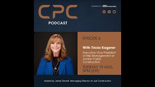 Tricia Kagerer: Building a Culture of Courage in Construction