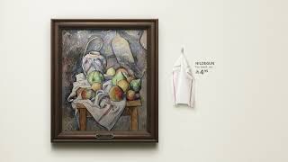 HILDEGUN 🖼️ Affordable masterpiece by IKEA