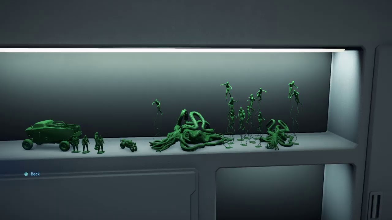 The first strand type game #6