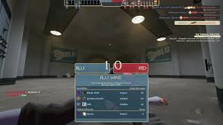 Team Fortress 2 Invisible Players Bug