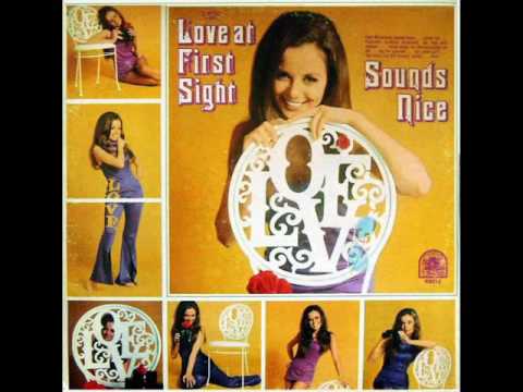 Sounds Nice — Sounds Nice - Love At First Sight (1970) Full Album