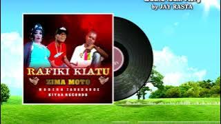 Wacha ibaki story by Jay Rasta