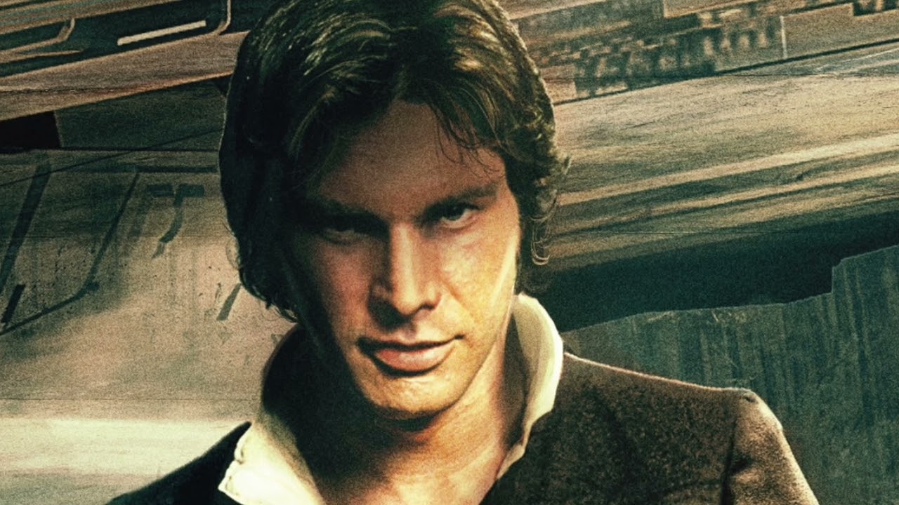 Star Wars: Smugglers and Scoundrels Graphic Novel — What Fans Need to Know | Your Nerd Side News