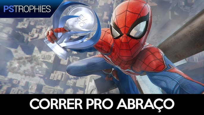 Guia de troféus de Marvel's Spider-Man – Tecnoblog