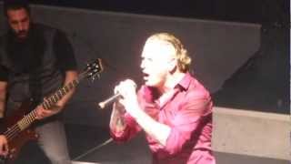 Stone Sour - Hell & Consequence @ Club Nokia, Los Angeles, CA 2/13/2013