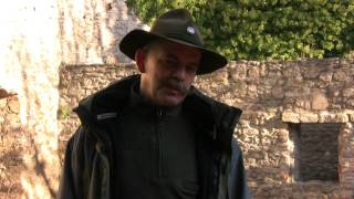 Jędrek O Średniowieczu - Odc. 6 - Tortury, Choroby I Zabobony