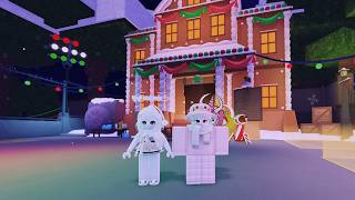 OPEN MABAR SAMBIL COBA UPDATE BIOME BARU #roblox  #streamshorts #shorts