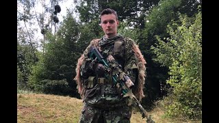 Junior Softair Camp 2020 - OBJ Destroyer [Rasha Airsoft] screenshot 2