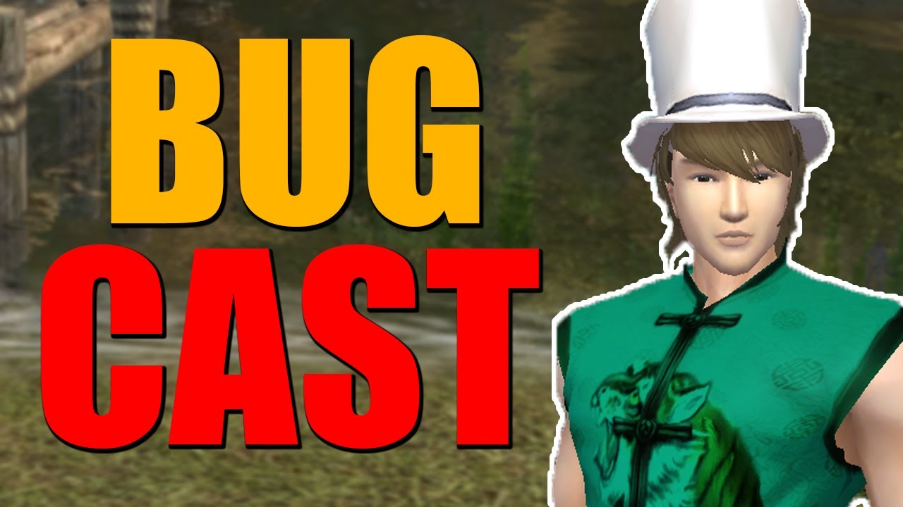 OS SERVIDORES BUGCAST DE ANTIGAMENTE! | PERFECT WORLD