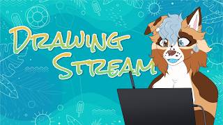 🔴 Animation Stream | I cant leave until i finish this MAP part (MUSIC ON)