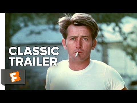 Badlands (1973) Trailer #1 | Movieclips Classic Trailers