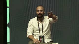 Live What You Learn | Fayez Atari | TEDxKhilda