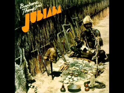 Barbara Thompson — A JazzMan Dean Upload - Barbara Thompson - Sooga - Jazz Funk