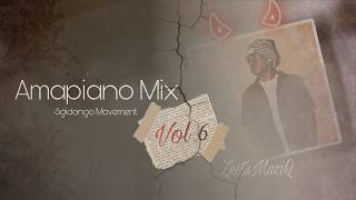 Zestumuziq Vol 6amapiano kabzadesmall zestumuziqfada Figa private kelvinmomo hotfurze