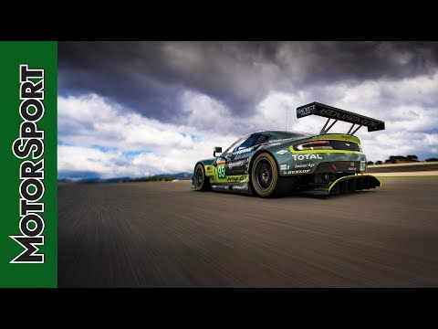 on-track-with-the-aston-martin-vantage-gte-|-how-to-drive-–-episode-2