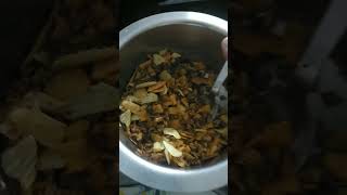 tried the viral maggi chat very tasty