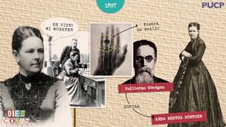 Wilhelm Röntgen, El Físico Que Descubrió Los Rayos X