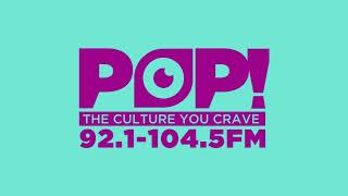 WFBG 1290 Altoona, PA / WJHT 92.1 Johnstown, PA \