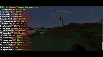 Fallentech Destruction Of SickBoys Part 1