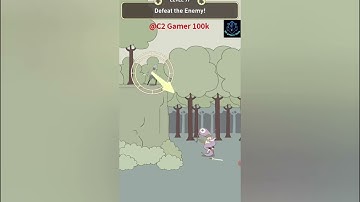 IQ Dungeon 2: Inherited Light - Level 97 | Solution Gameplay