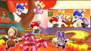 Will I get the Tanooki Rosalina??-Mario Kart Tour
Will I get the Tanooki Rosalina??-Mario Kart Tour Will I get the Tanooki Rosalina??-Mario Kart Tour
