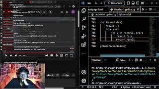 🔴Learning Programming Live Stream ▶1️⃣1️⃣
