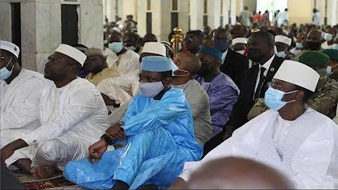 Qui est le Président du Gouvernement du Mali ?