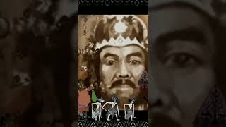 Prabu Jayabaya Merupakan Pemimpin Kerajaan Kediri Tahun 1135 Masehi