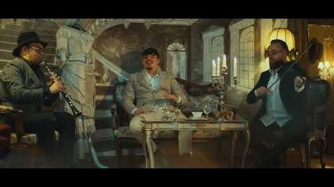 Bogdan DLP ✘ Willy DLO - Da-i Drumul La Balans 🎯 Official Video