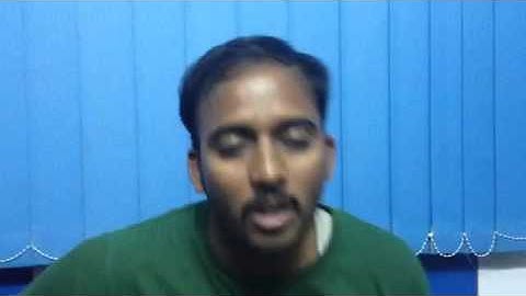 Besant Technologies|Sathees|Oracle Dba Training