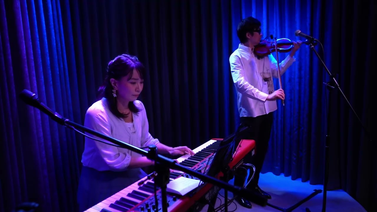 A Whole New World /アラジン - YouTube