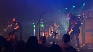 Norma Jean, "A Small Spark vs A Great Forest", Nile Theater, Mesa, AZ March 4, 2023