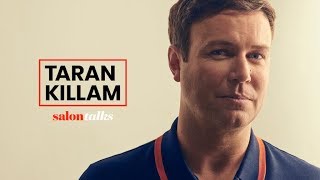 Why “Night School” Actor Taran Killam Is Not Afraid To Talk Politics