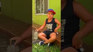Santino lopez botella chalens