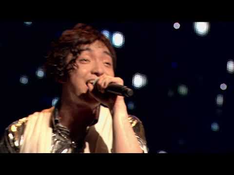 三浦大知 三浦大知がついにビッグツアーのゴールへ！ 【大阪公演・初日