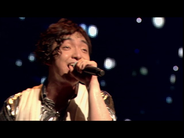三浦大知 - Only You (LIVE 2012“D.M.”in BUDOKAN) - YouTube