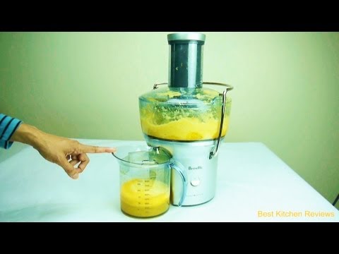 Best Juicer For The Money - How To Buy A Juicer