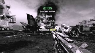 Carrier cross map
