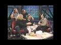 Van Halen - Jon Stewart Show - 4.27.1995