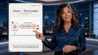 AI-ENOMICS: The Vocabulary of AI | Official Book Trailer