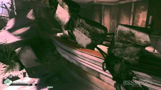 Rage: Ghost Hideout Gameplay Video (PC)