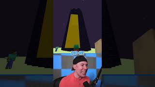 Snifflepollopus vs Ender Dragon?! 👃 #minecraft