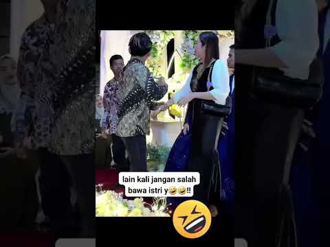 MOMEN LUCU SAAT KONDANGAN || VIDEO LUCU DAN KOCAK #videolucu #videokocak #funny @ekaadichannel1995