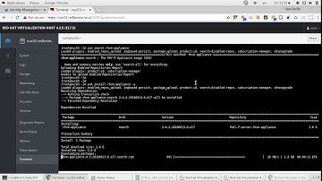 Red Hat Virtualization 4.2 - Self-Hosted Engine Installation (Part-2)