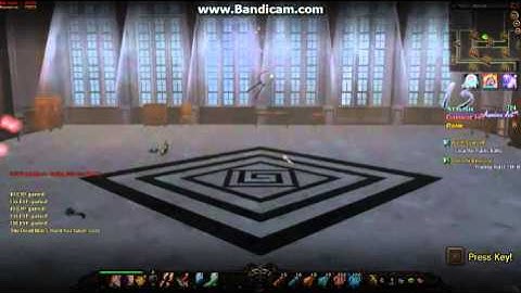 Rusty Hearts Atrium [Very Hard] Leila Vergerius [Axe Focus]